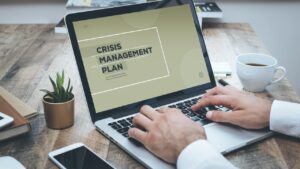 Developing an Organizational Crisis Management Strategy